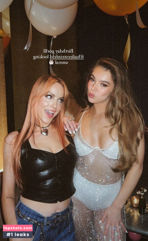 Hailee Steinfeld gallery photo #1607