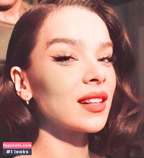 Hailee Steinfeld Nahé úniky fotek pouze od fanoušků #162 - Fapshots