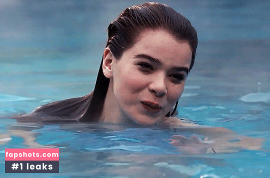 Hailee Steinfeld gallery photo #1613