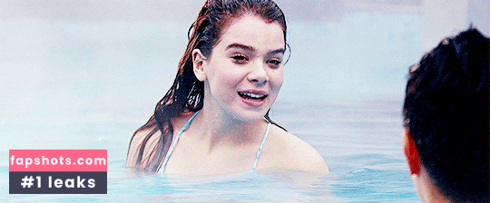 Hailee Steinfeld gallery photo #1614
