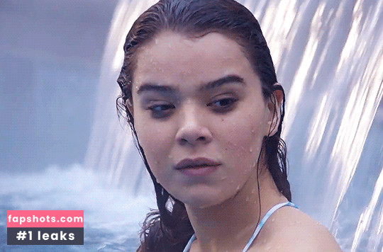 Hailee Steinfeld gallery photo #1615