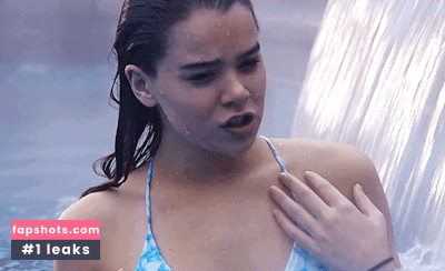 Hailee Steinfeld gallery photo #1616