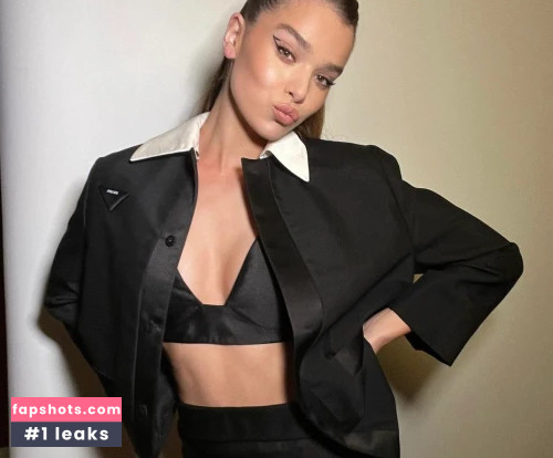 Hailee Steinfeld gallery photo #1618