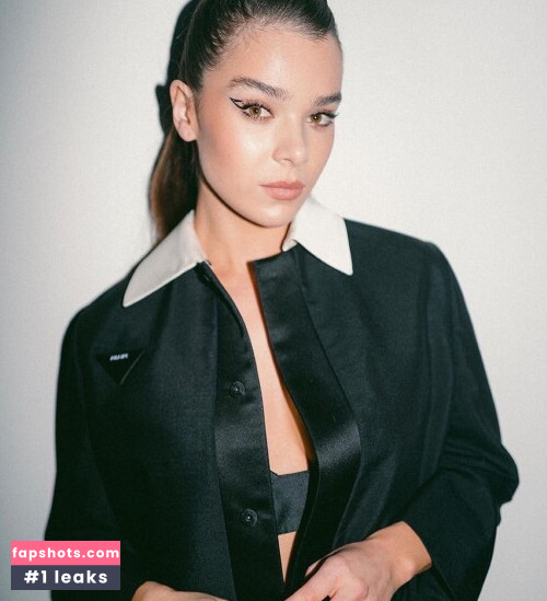 Hailee Steinfeld gallery photo #1619