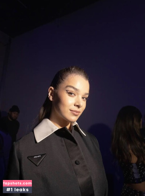 Hailee Steinfeld gallery photo #1620