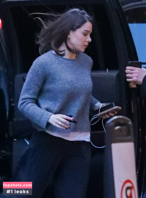 Hailee Steinfeld Nahé úniky fotek pouze od fanoušků #163 - Fapshots