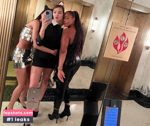 Hailee Steinfeld gallery photo #1622