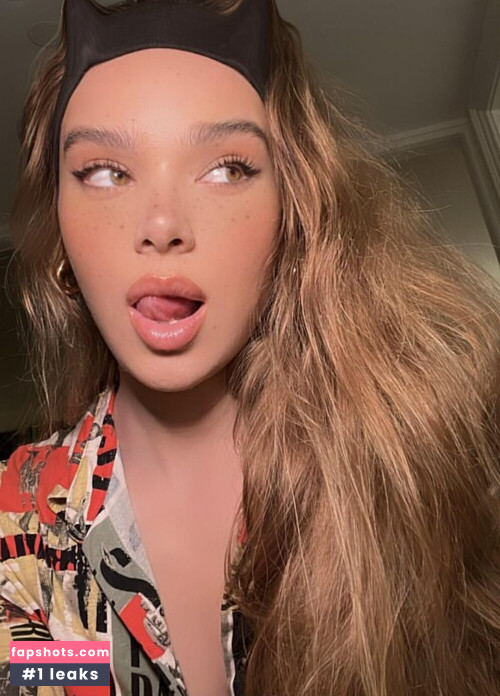 Hailee Steinfeld gallery photo #1628