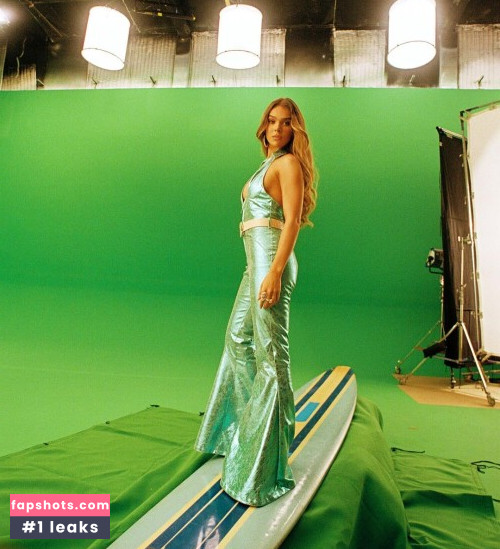 Hailee Steinfeld gallery photo #1632