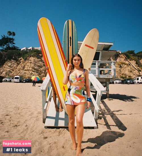 Hailee Steinfeld gallery photo #1633