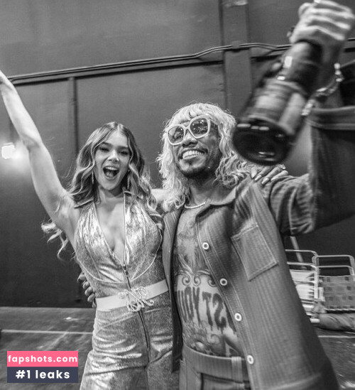 Hailee Steinfeld gallery photo #1640