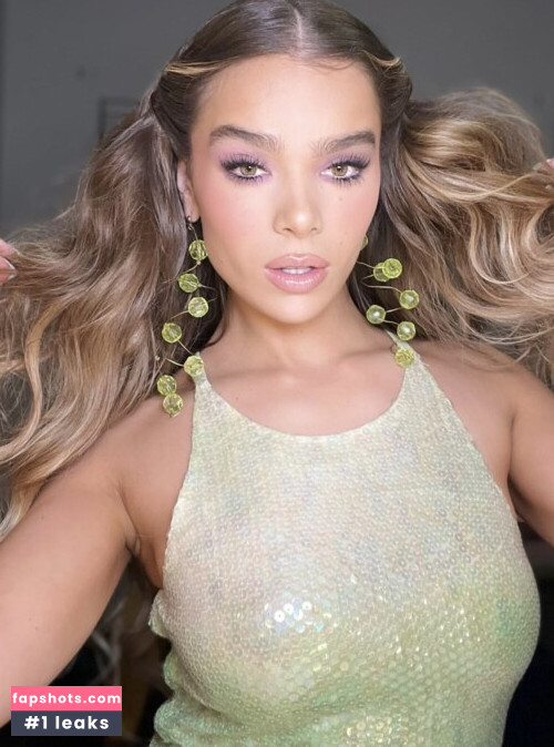 Hailee Steinfeld gallery photo #1641