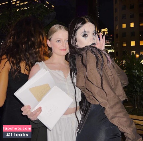 Hailee Steinfeld gallery photo #1656