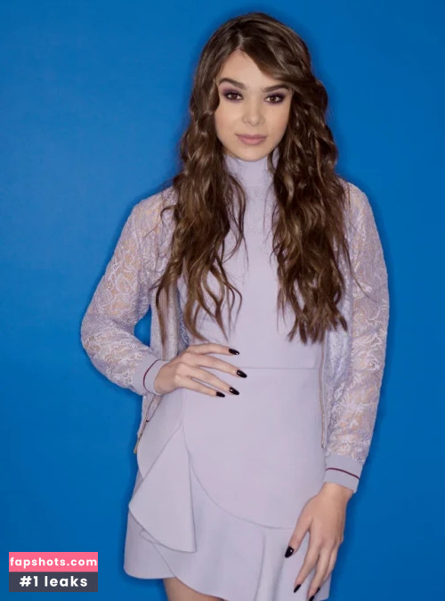 Hailee Steinfeld gallery photo #1664