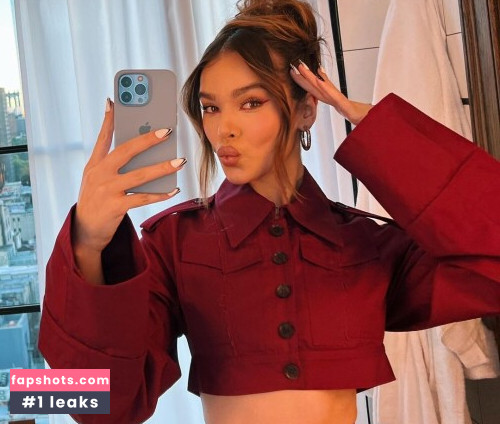 Hailee Steinfeld gallery photo #1666