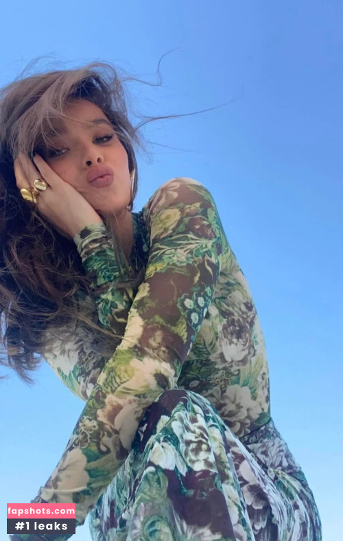 Hailee Steinfeld gallery photo #1668