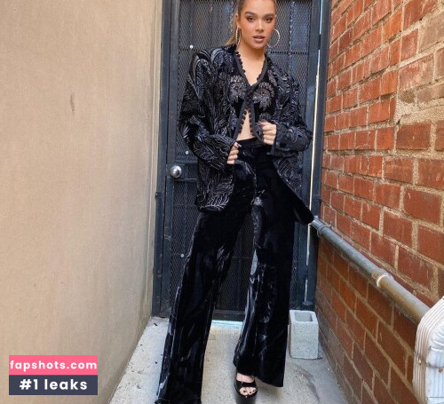 Hailee Steinfeld gallery photo #1673