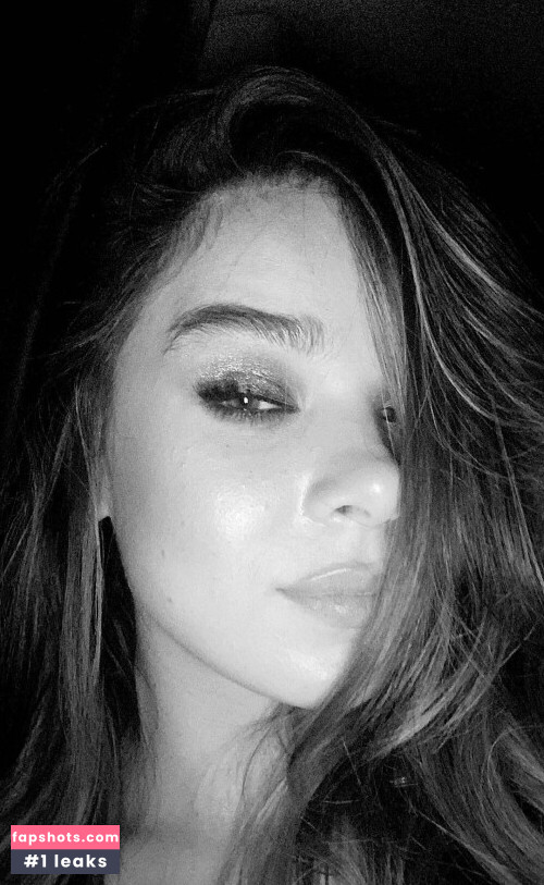 Hailee Steinfeld gallery photo #1681