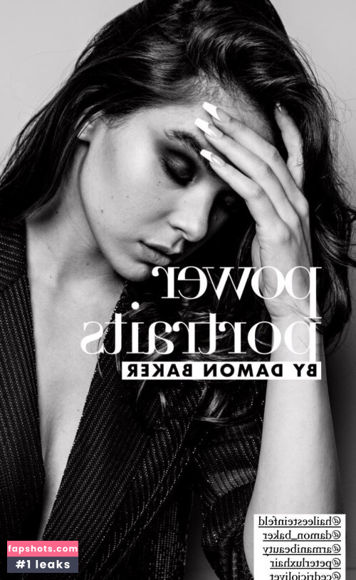 Hailee Steinfeld gallery photo #1682