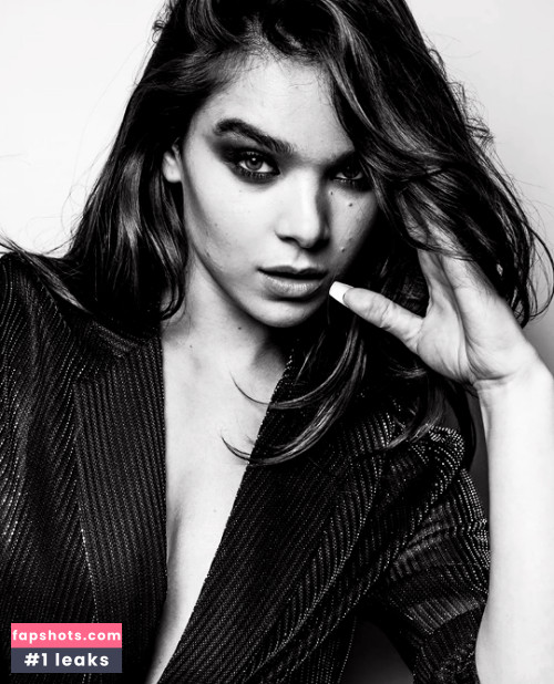 Hailee Steinfeld gallery photo #1683