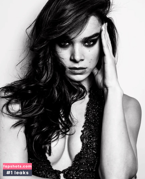 Hailee Steinfeld gallery photo #1684