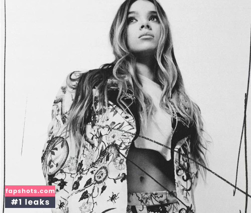 Hailee Steinfeld gallery photo #1687