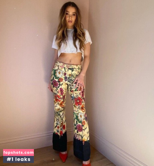 Hailee Steinfeld gallery photo #1689