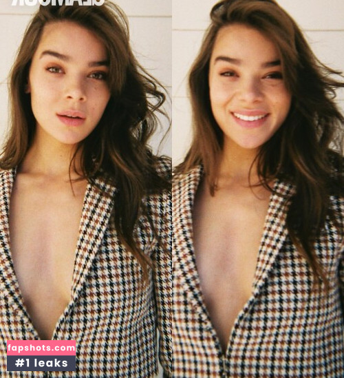 Hailee Steinfeld gallery photo #1696