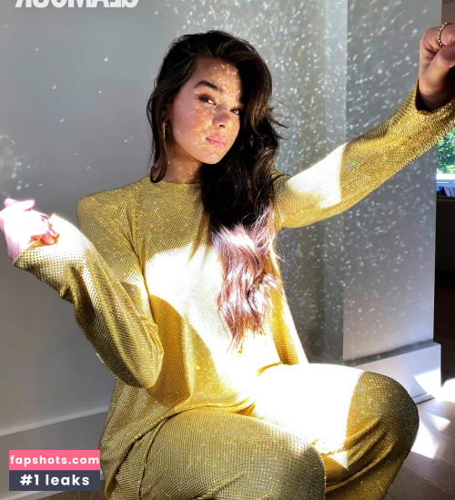 Hailee Steinfeld gallery photo #1701