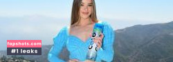 Hailee Steinfeld gallery photo #1717