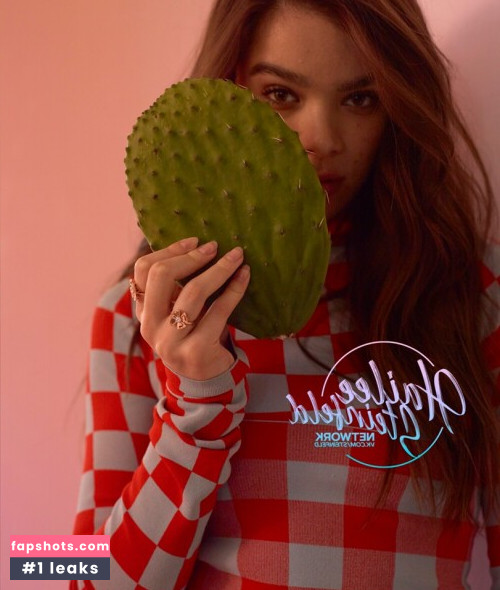Hailee Steinfeld gallery photo #1719
