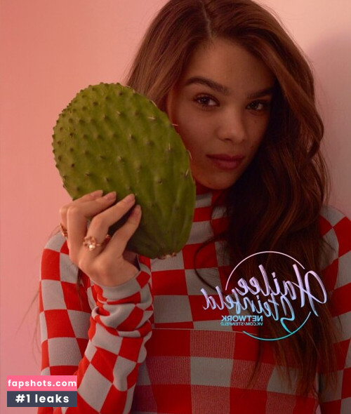 Hailee Steinfeld gallery photo #1722