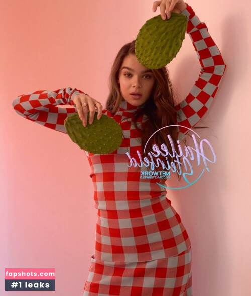 Hailee Steinfeld gallery photo #1728