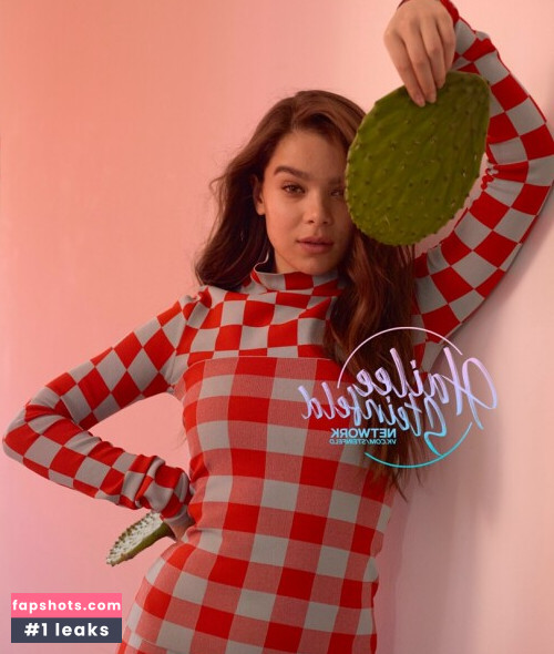 Hailee Steinfeld gallery photo #1741