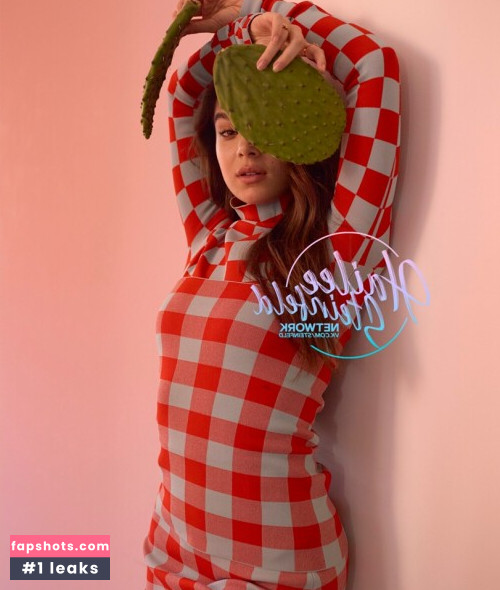 Hailee Steinfeld gallery photo #1744