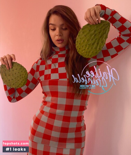 Hailee Steinfeld gallery photo #1748