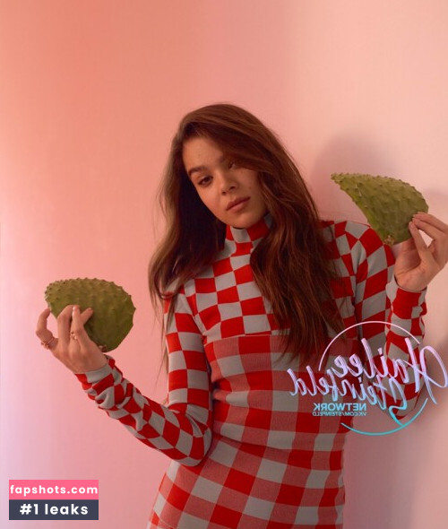 Hailee Steinfeld gallery photo #1751