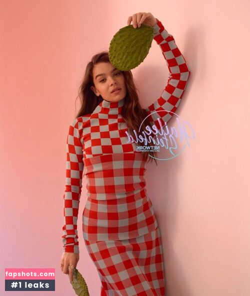 Hailee Steinfeld gallery photo #1754