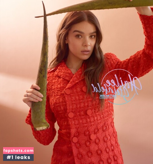 Hailee Steinfeld gallery photo #1758