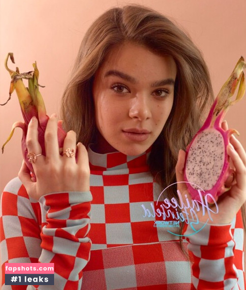 Hailee Steinfeld gallery photo #1760