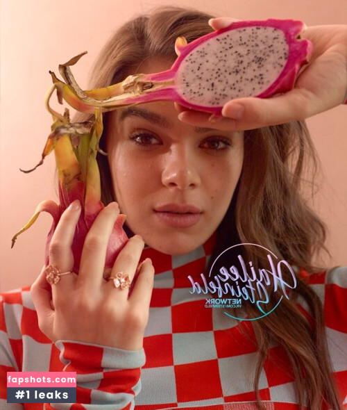 Hailee Steinfeld gallery photo #1761