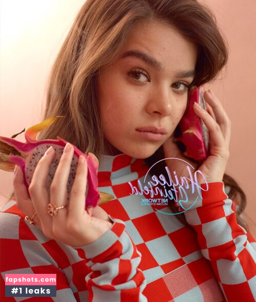 Hailee Steinfeld gallery photo #1762
