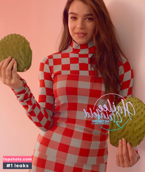 Hailee Steinfeld gallery photo #1774