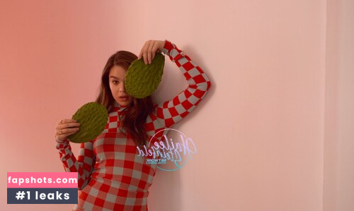 Hailee Steinfeld gallery photo #1776