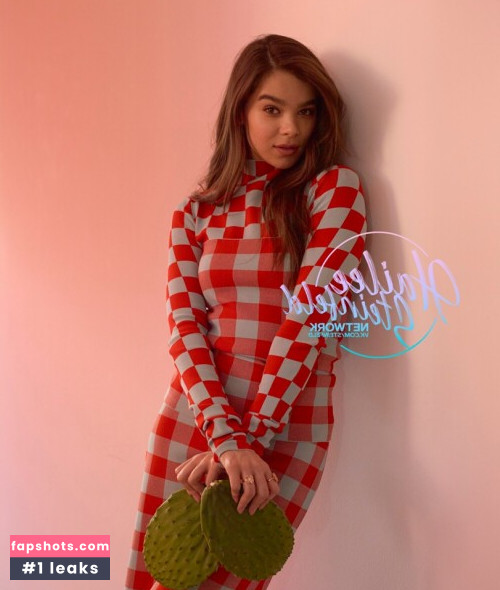 Hailee Steinfeld gallery photo #1778