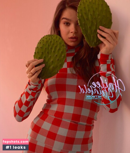 Hailee Steinfeld gallery photo #1779