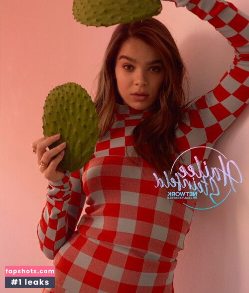 Hailee Steinfeld gallery photo #1780