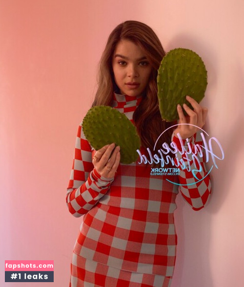 Hailee Steinfeld gallery photo #1784