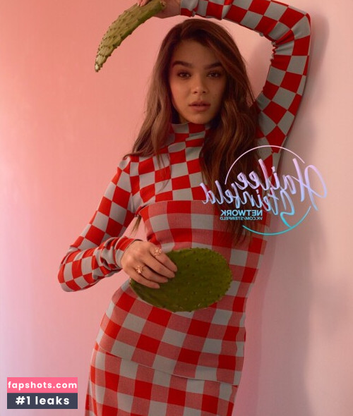 Hailee Steinfeld gallery photo #1785