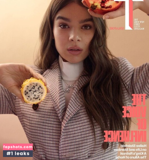 Hailee Steinfeld gallery photo #1786